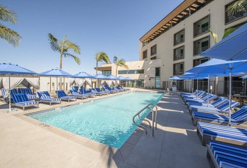 Legacy Resort Hotel & Spa