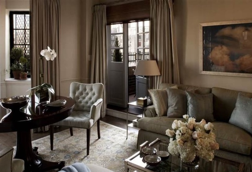 Fotos del hotel Lowell:  10