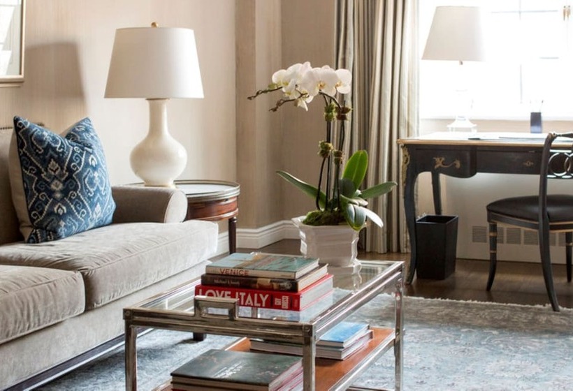 Fotos del hotel Lowell:  16