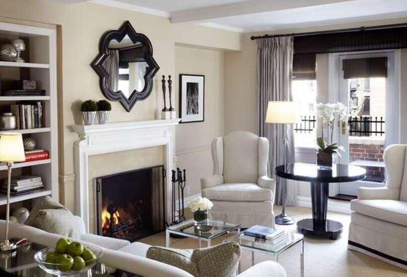 Fotos del hotel Lowell:  9