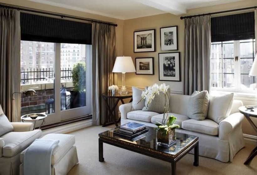 Fotos del hotel Lowell:  22