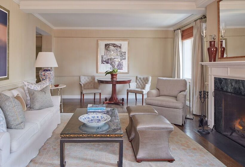 Fotos del hotel Lowell:  25