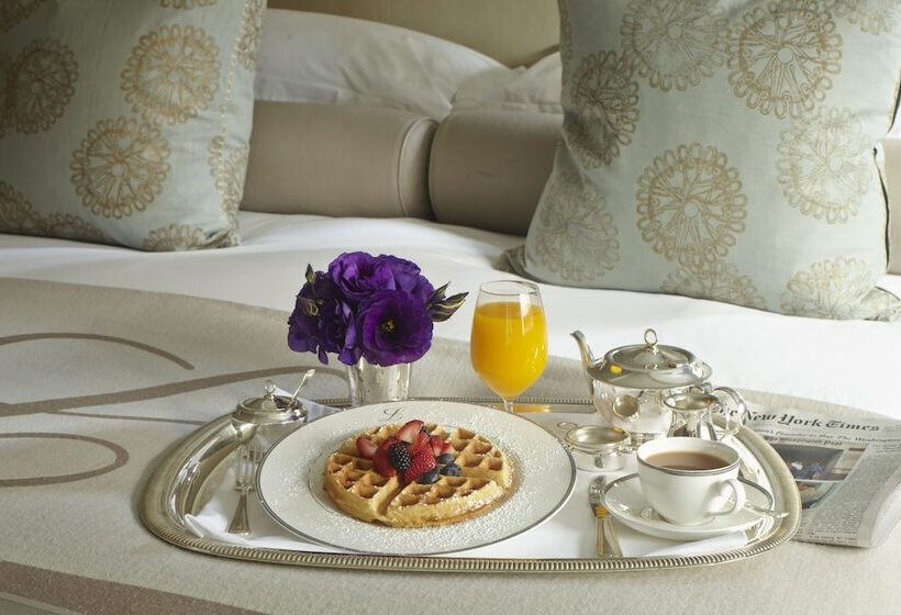 Fotos del hotel Lowell:  24