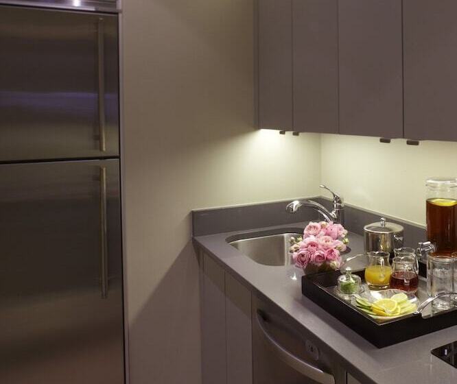 Fotos del hotel Lowell:  13