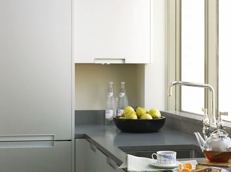 Fotos del hotel Lowell:  12