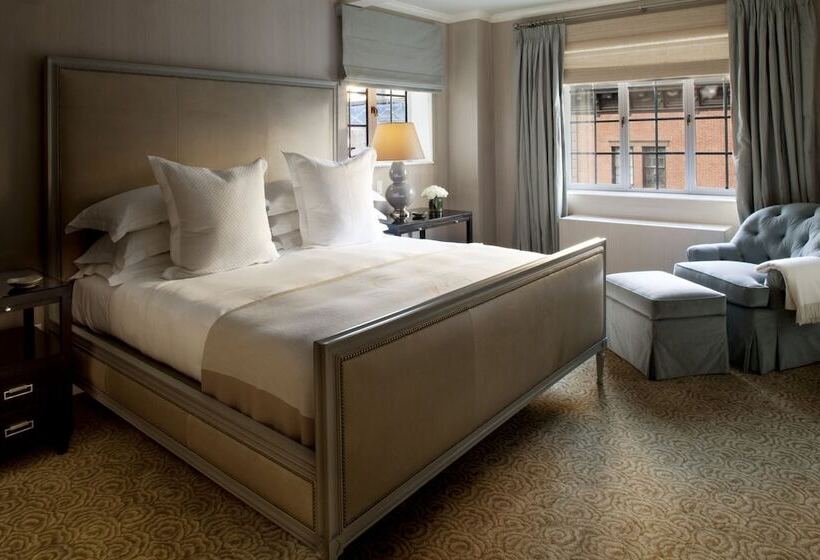 Fotos del hotel Lowell:  3