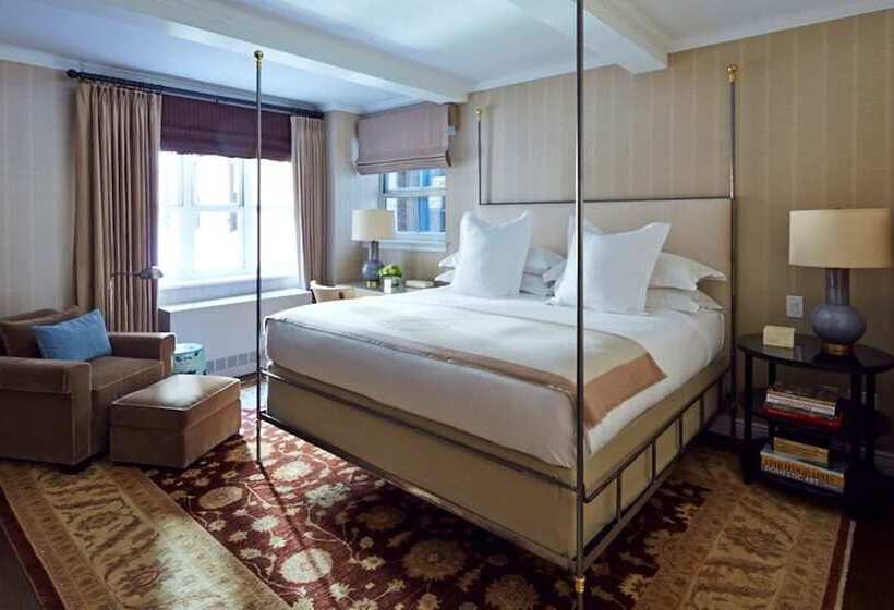 Fotos del hotel Lowell:  2