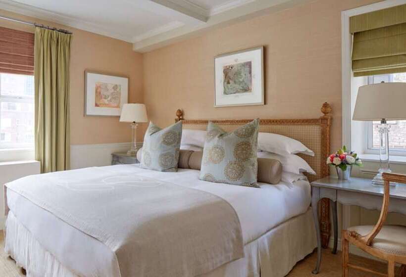 Fotos del hotel Lowell:  6