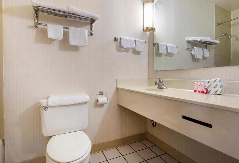 فندق Mansion View Inn & Suites