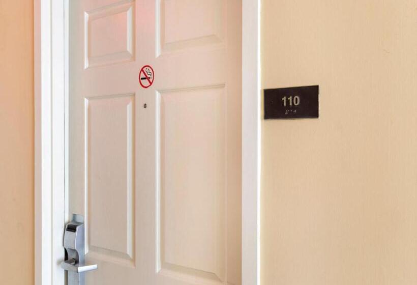 هتل Mansion View Inn & Suites