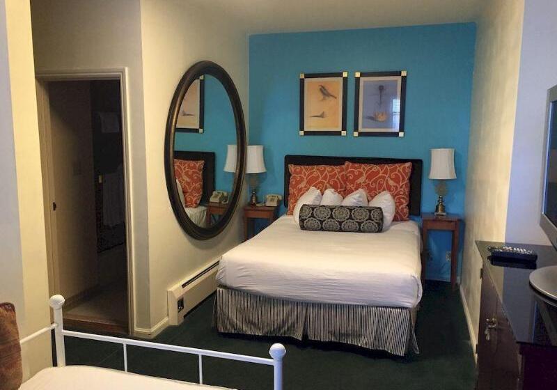 בית מלון כפרי Marina Inn