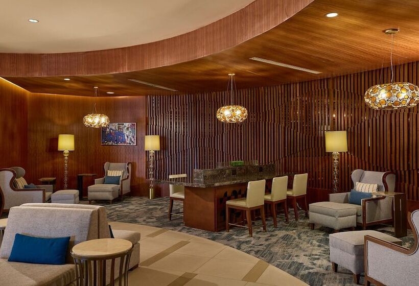 هتل Marriott Chicago O’hare