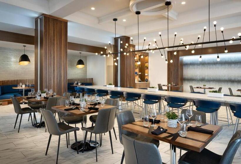 هتل Marriott Jacksonville