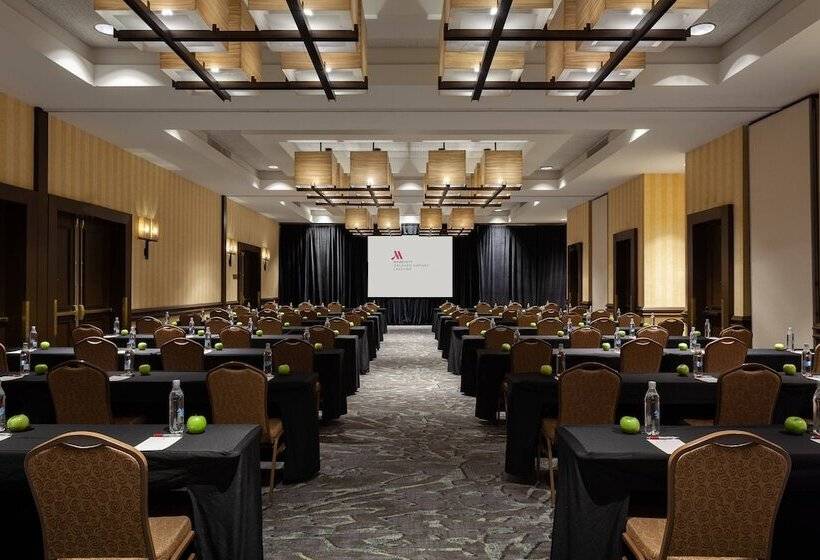 Fotos del hotel Marriott Orlando Airport Lakeside:  11