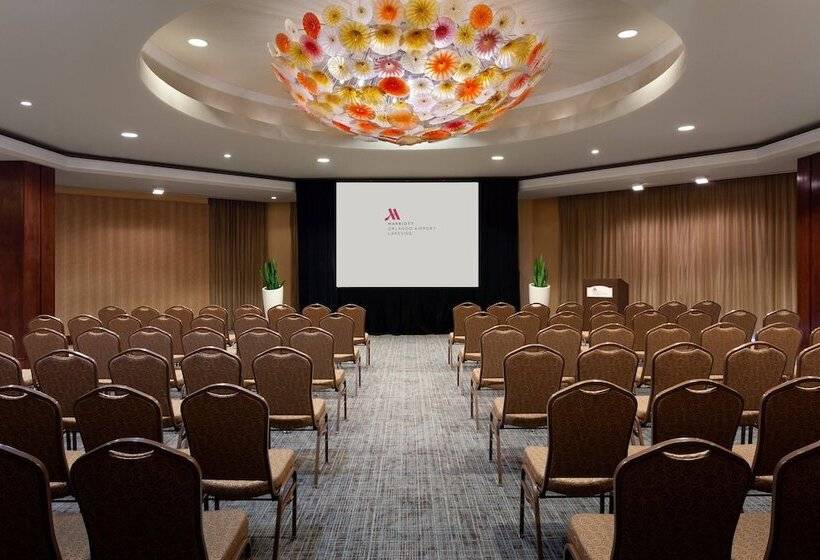 Fotos del hotel Marriott Orlando Airport Lakeside:  25