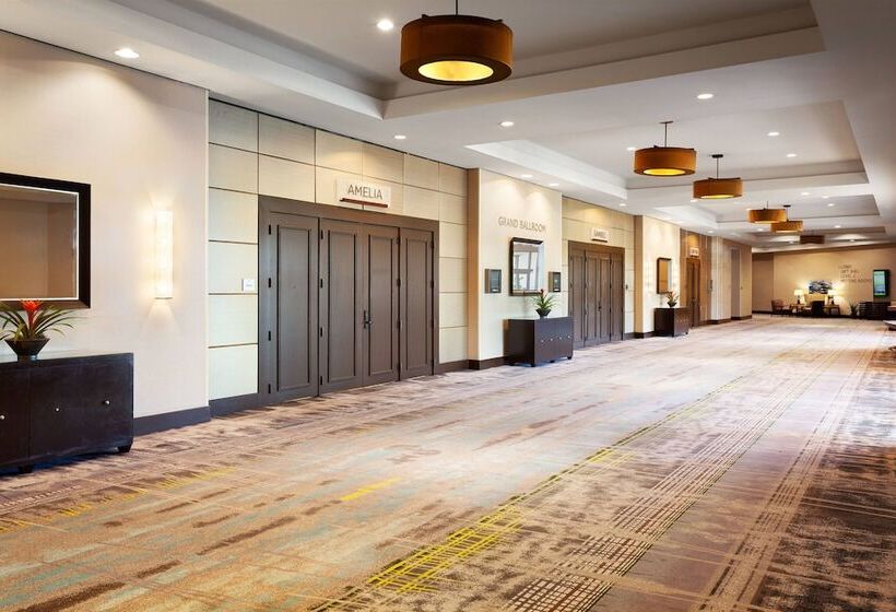 Fotos del hotel Marriott Orlando Airport Lakeside:  9