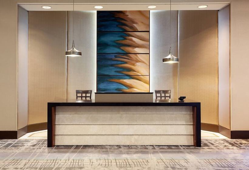 Fotos del hotel Marriott Orlando Airport Lakeside:  37