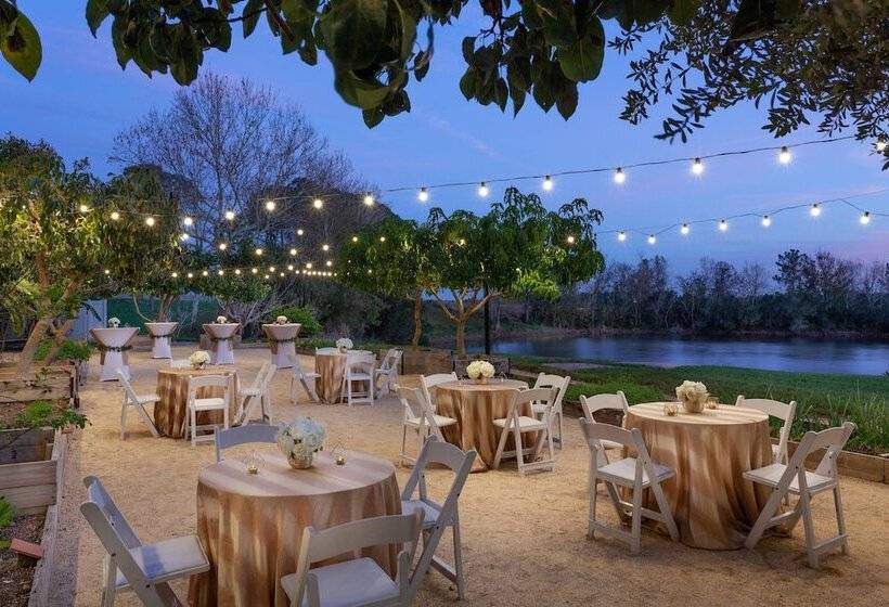 Fotos del hotel Marriott Orlando Airport Lakeside:  32