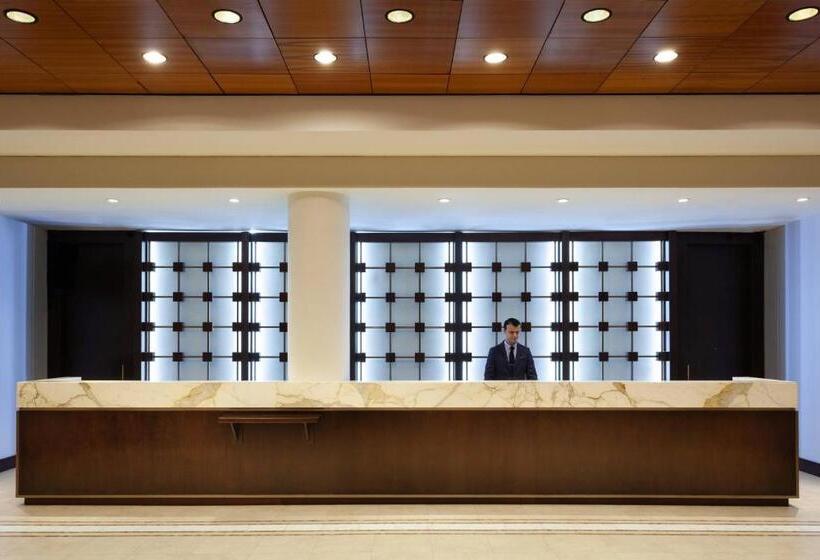 Fotos del hotel Marriott Orlando Airport Lakeside:  38