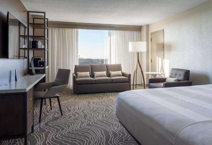 Fotos del hotel Marriott Orlando Airport Lakeside:  3