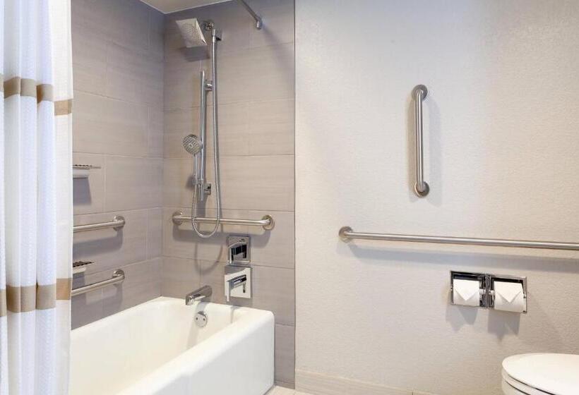 Fotos del hotel Marriott Orlando Airport Lakeside:  18