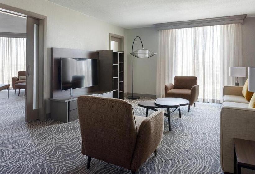 Fotos del hotel Marriott Orlando Airport Lakeside:  15