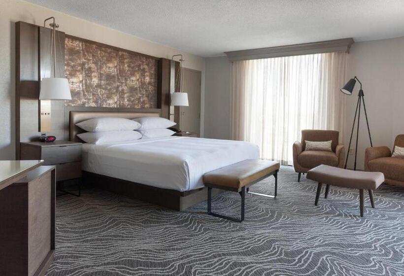 فندق Marriott Orlando Airport Lakeside