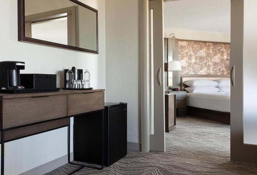 Fotos del hotel Marriott Orlando Airport Lakeside:  8