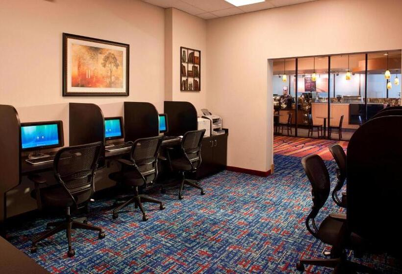 Fotos del hotel Marriott Orlando Airport Lakeside:  19