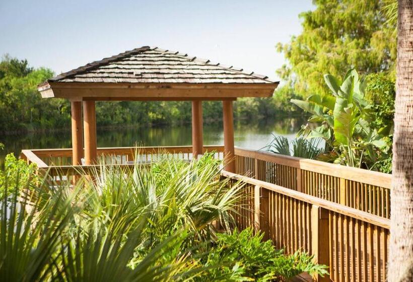 Fotos del hotel Marriott Orlando Airport Lakeside:  42