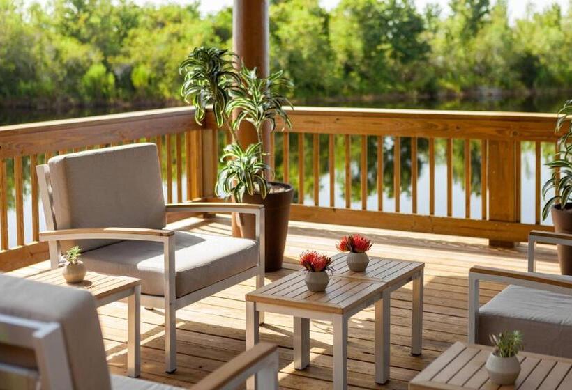 Fotos del hotel Marriott Orlando Airport Lakeside:  40