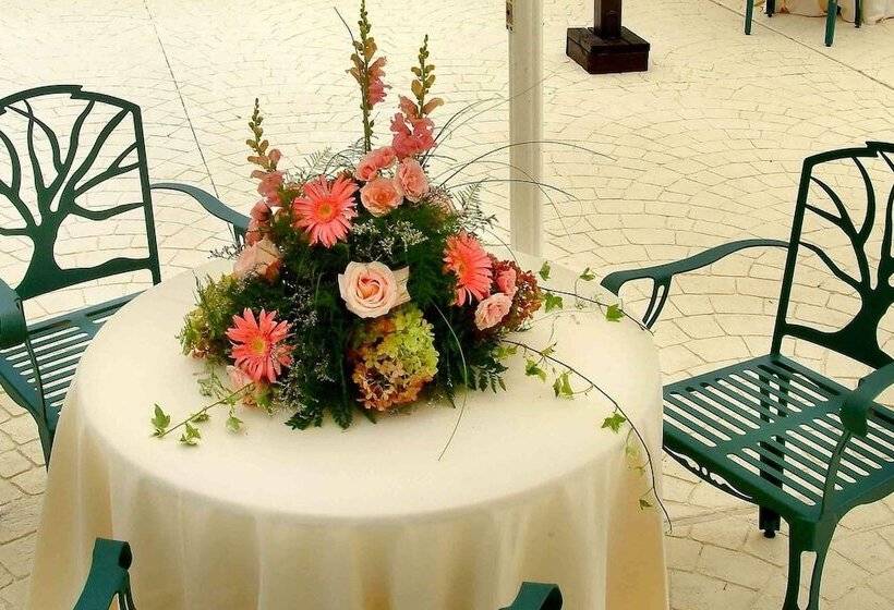 فندق Marriott Park Ridge