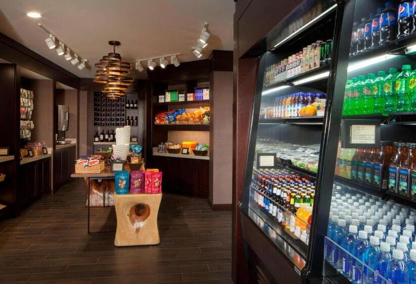 فندق Marriott Raleigh Durham Research Triangle Park