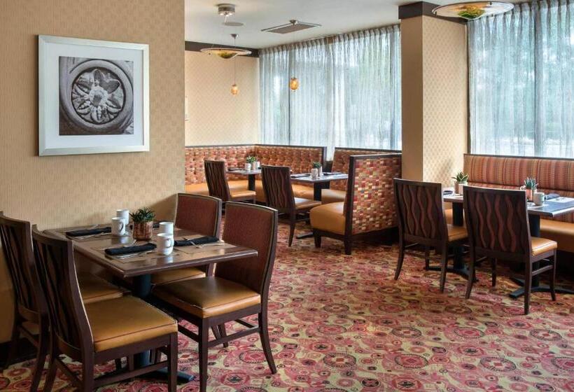酒店 Marriott Saddle Brook
