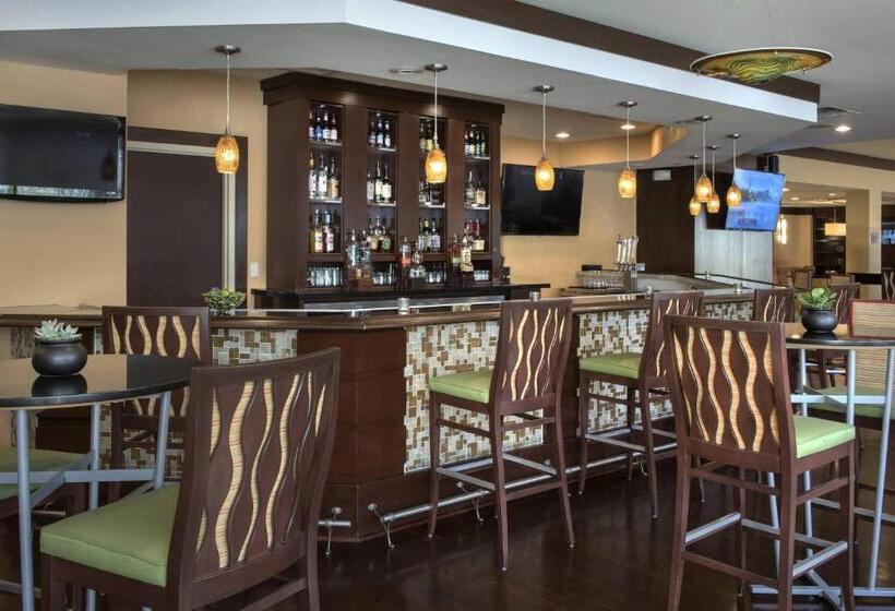 酒店 Marriott Saddle Brook