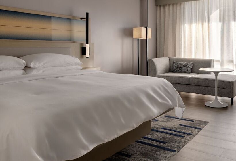 호텔 Marriott Saddle Brook