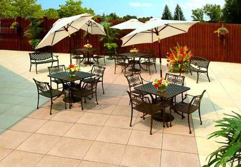 هتل Marriott Springfield Downtown