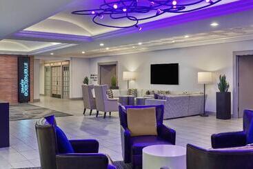 هتل Marriott Vacation Club®, San Diego