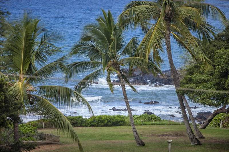 Hotel Maui Parkshore Condos