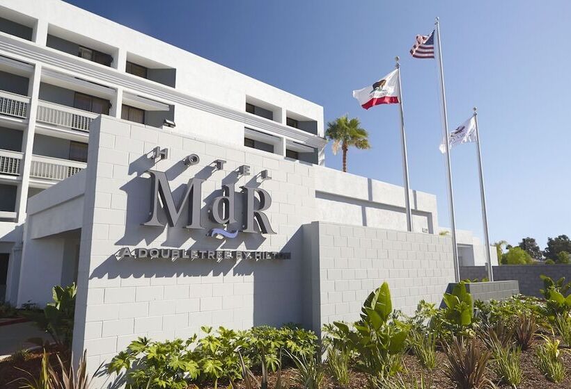 בית מלון כפרי Mdr Marina del Rey, a Doubletree by Hilton