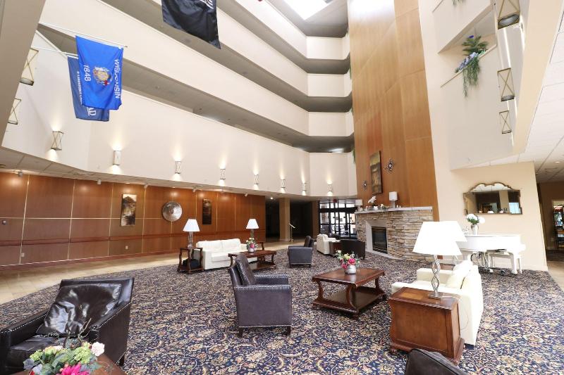 호텔 Mead Resorts & Conventions Center
