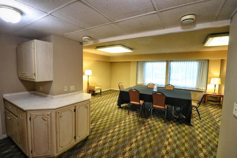 호텔 Mead Resorts & Conventions Center