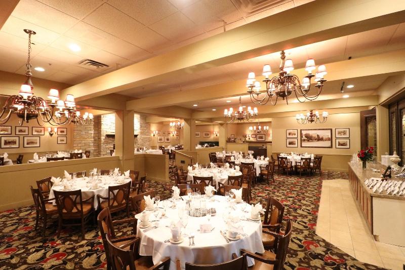 ホテル Mead Resorts & Conventions Center