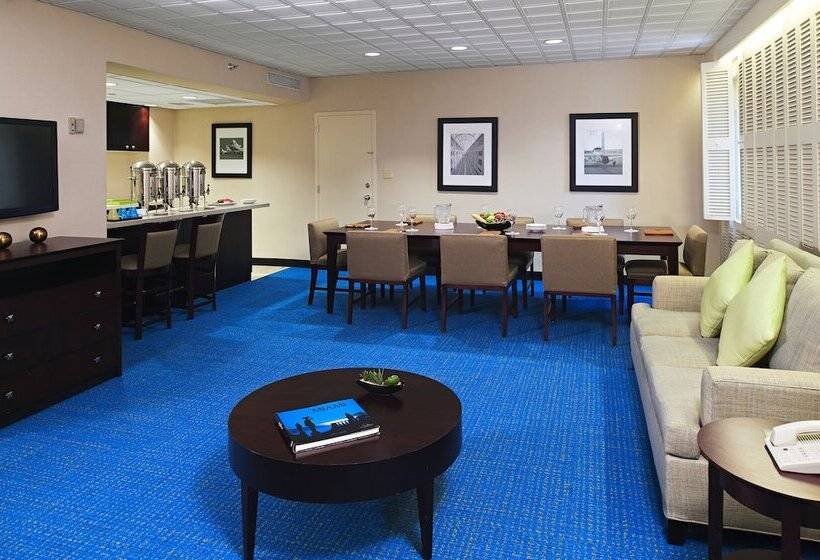 Fotos del hotel Miami International Airport:  16