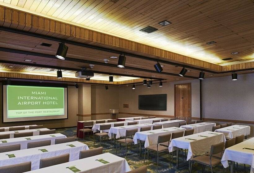 Fotos del hotel Miami International Airport:  15