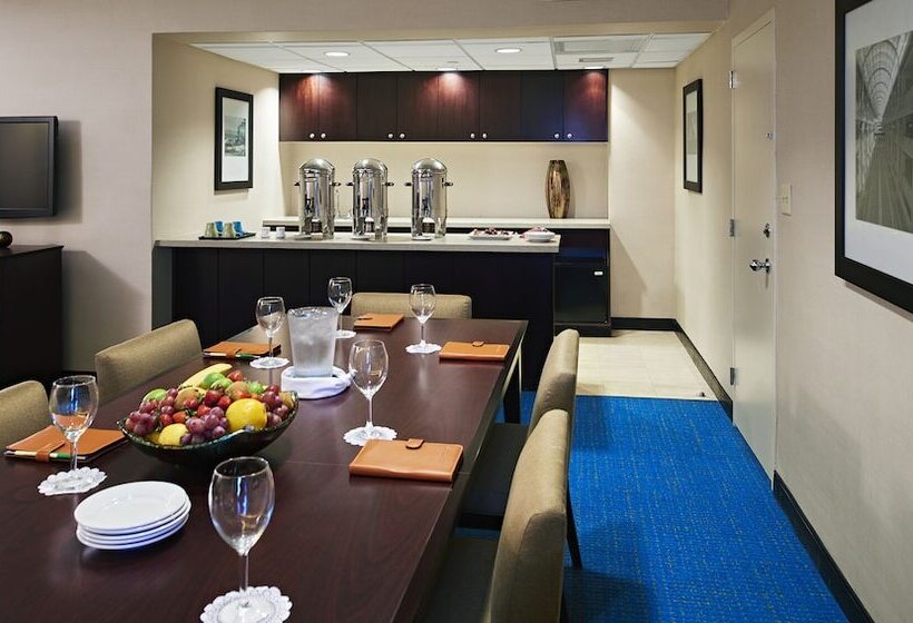 Fotos del hotel Miami International Airport:  13