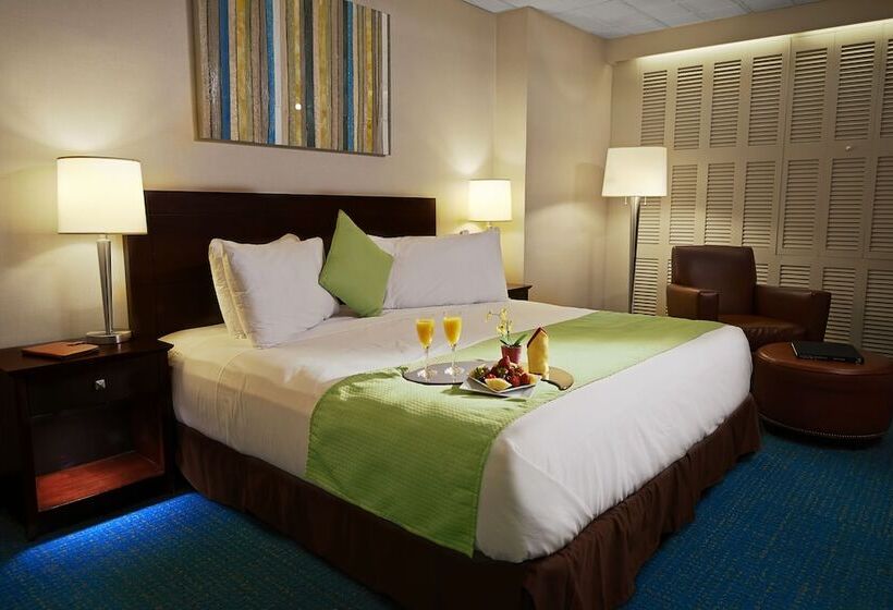 Fotos del hotel Miami International Airport:  8