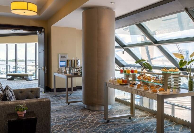 Fotos del hotel Miami Marriott Biscayne Bay:  17