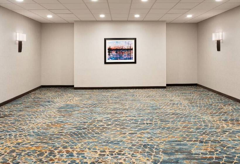 Fotos del hotel Miami Marriott Biscayne Bay:  2