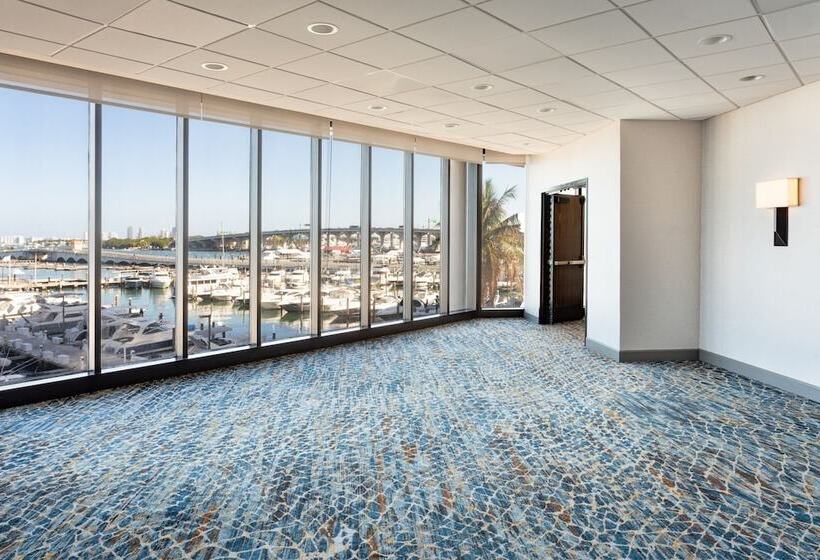 Fotos del hotel Miami Marriott Biscayne Bay:  14